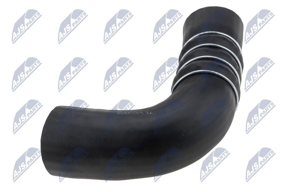 Kompresoriaus padavimo žarna NTY GPP-VC-003