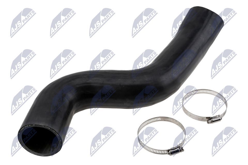 Kompresoriaus padavimo žarna NTY GPP-VC-005