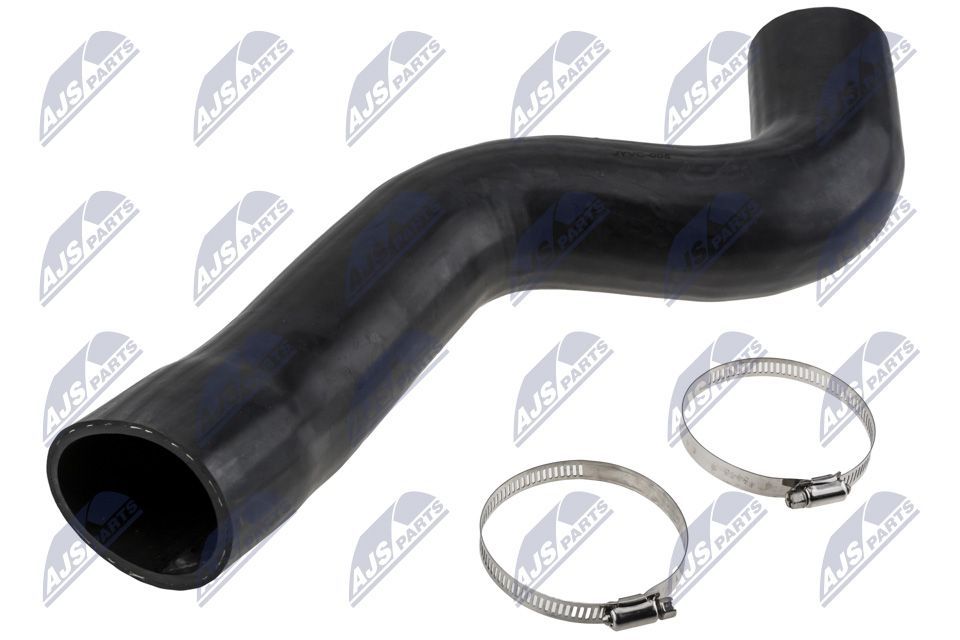 Kompresoriaus padavimo žarna NTY GPP-VC-005