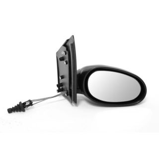 Išorinis veidrodėlis ABAKUS 3601M02