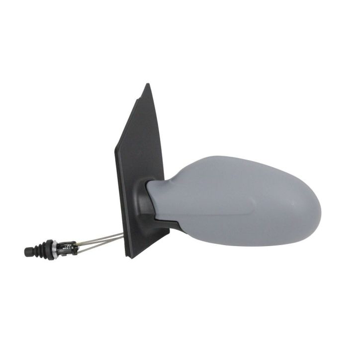 Išorinis veidrodėlis ABAKUS 3601M05