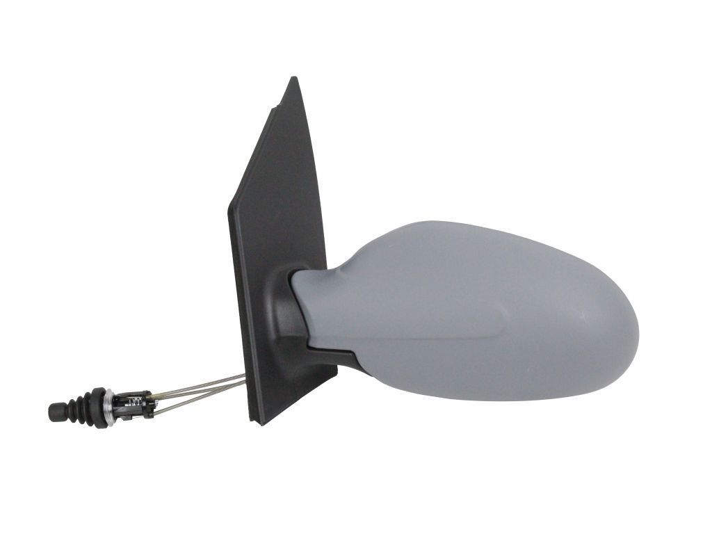 Išorinis veidrodėlis ABAKUS 3601M05