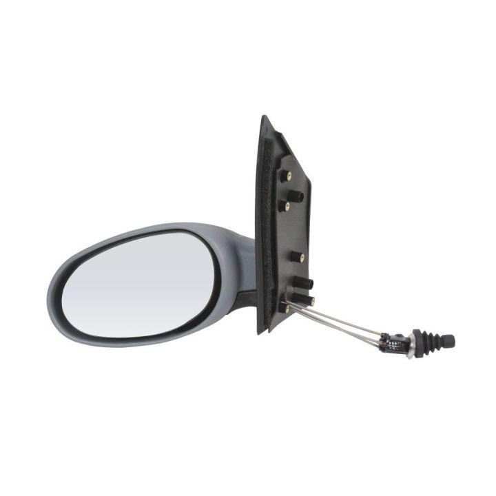 Išorinis veidrodėlis ABAKUS 3601M05