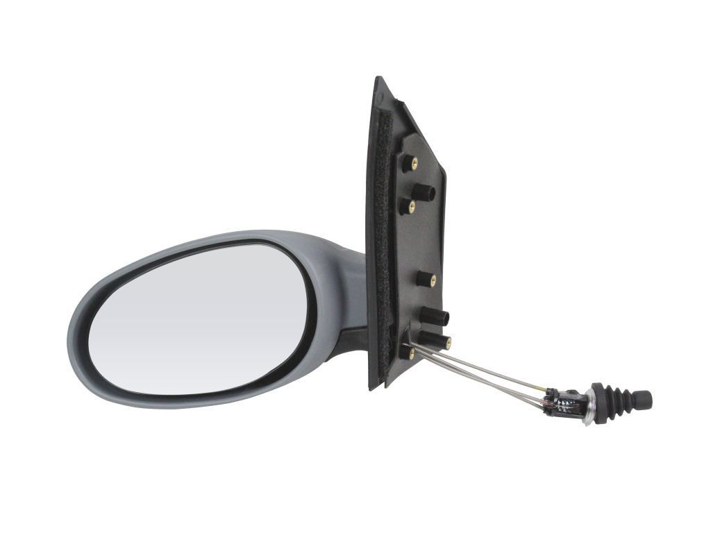 Išorinis veidrodėlis ABAKUS 3601M05