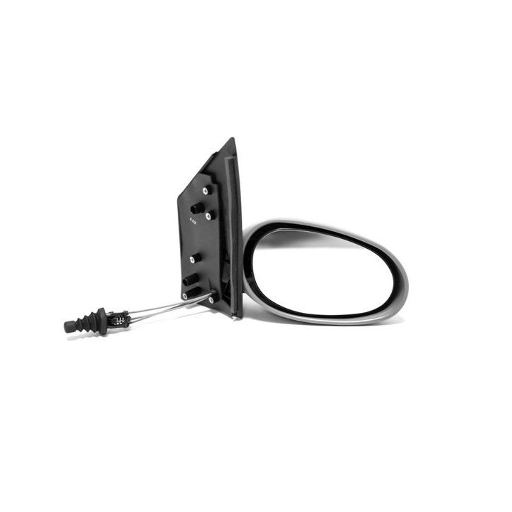 Išorinis veidrodėlis ABAKUS 3601M06