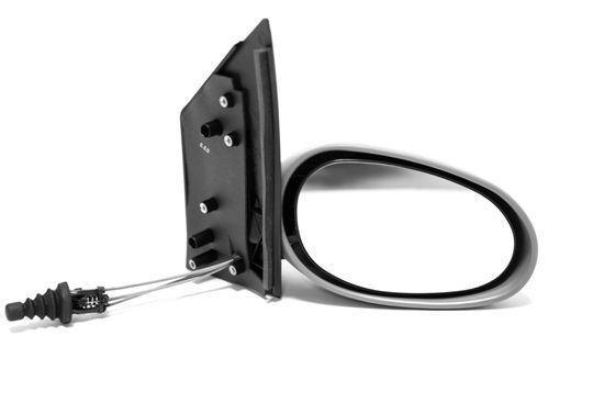 Išorinis veidrodėlis ABAKUS 3601M06