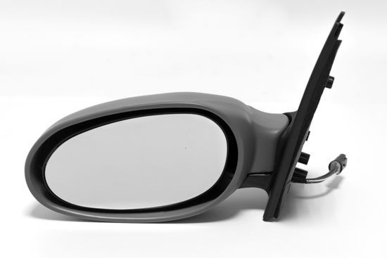 Išorinis veidrodėlis ABAKUS 3601M08