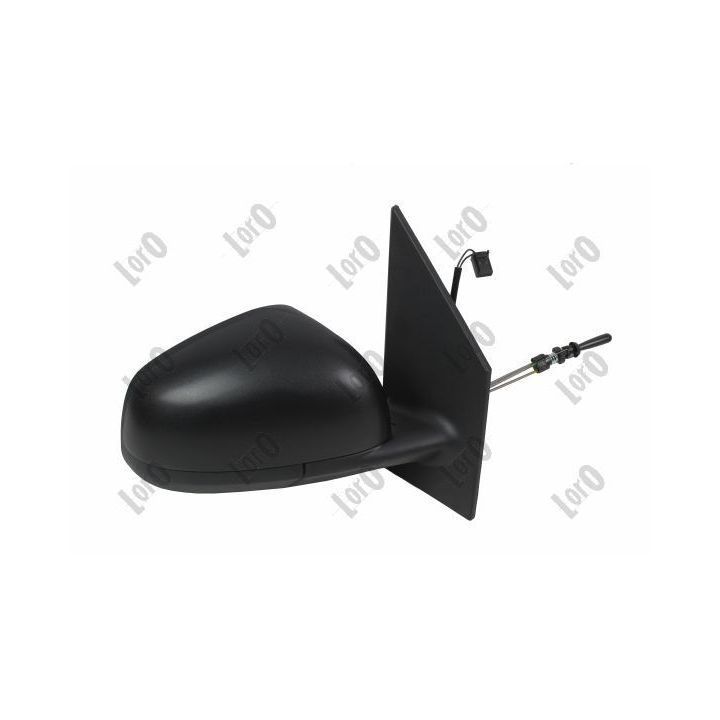 Išorinis veidrodėlis ABAKUS 3602M10