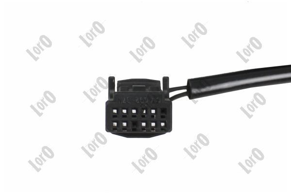 Išorinis veidrodėlis ABAKUS 3602M10