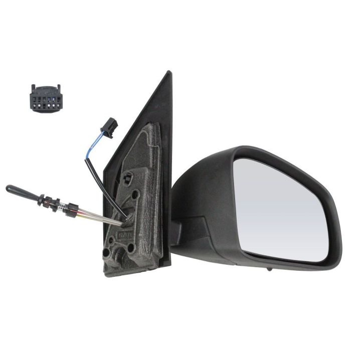 Išorinis veidrodėlis ABAKUS 3602M12