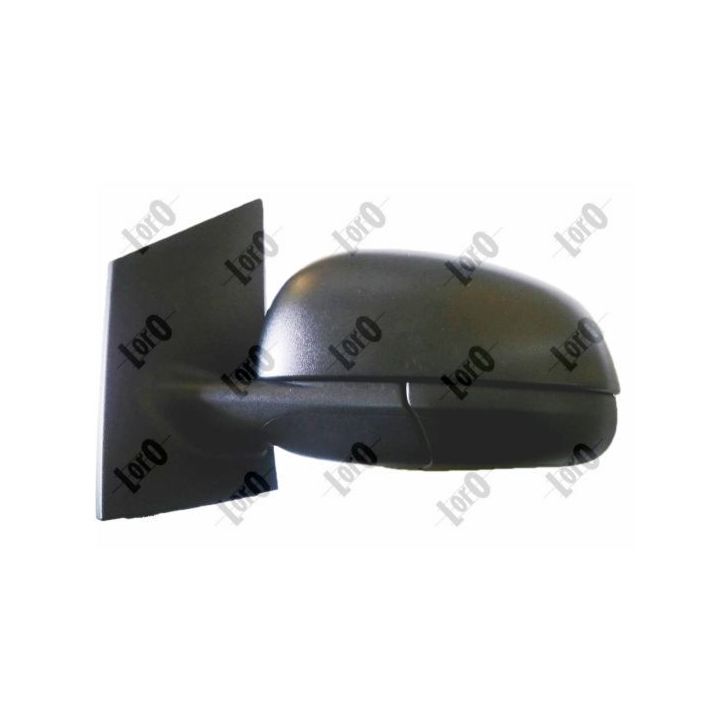 Išorinis veidrodėlis ABAKUS 3602M13