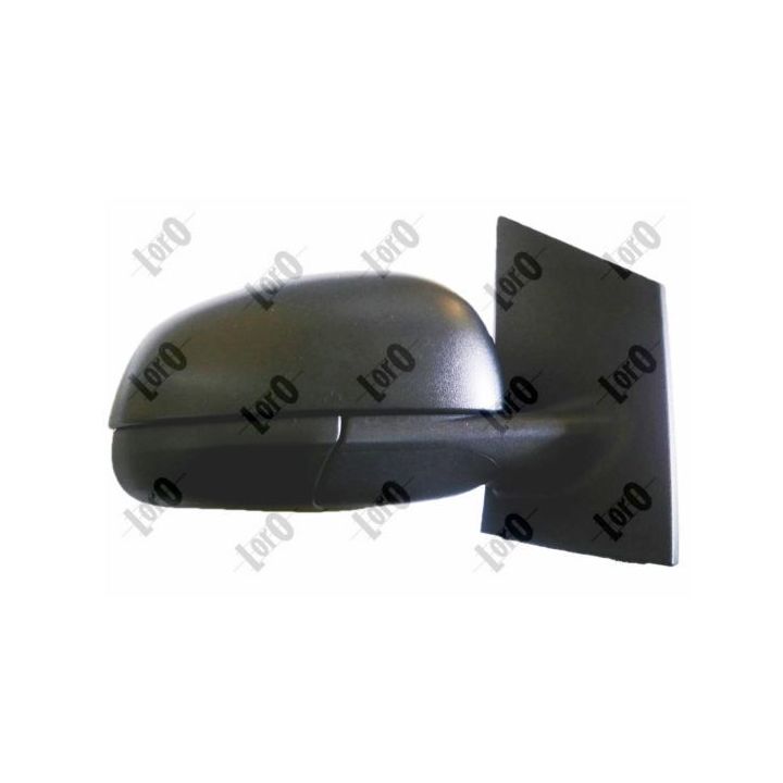 Išorinis veidrodėlis ABAKUS 3602M14