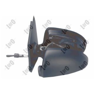 Išorinis veidrodėlis ABAKUS 3606M01