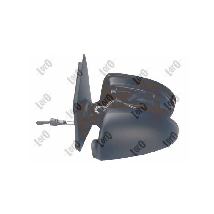 Išorinis veidrodėlis ABAKUS 3606M01