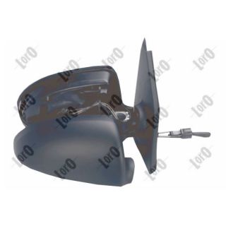 Išorinis veidrodėlis ABAKUS 3606M02