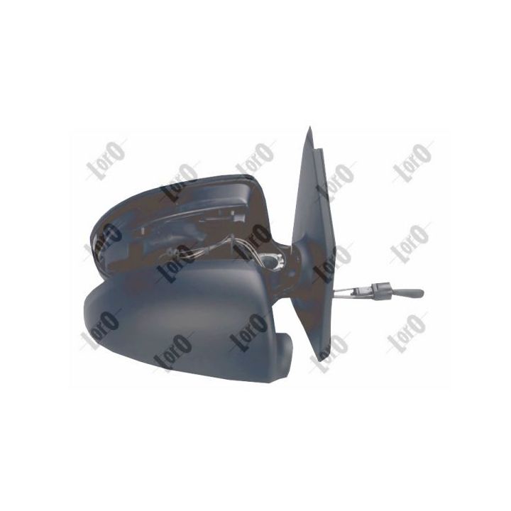 Išorinis veidrodėlis ABAKUS 3606M02