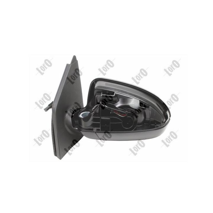 Išorinis veidrodėlis ABAKUS 3606M03