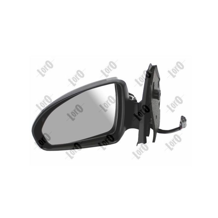 Išorinis veidrodėlis ABAKUS 3606M03