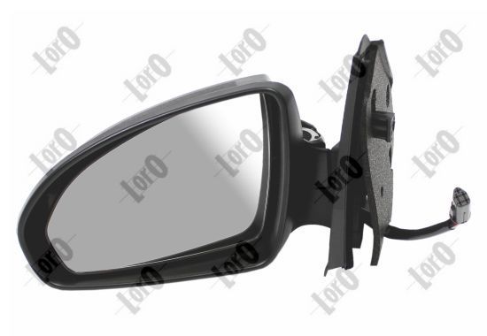 Išorinis veidrodėlis ABAKUS 3606M03