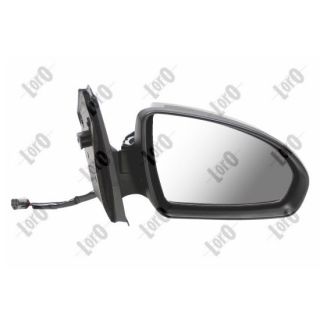 Išorinis veidrodėlis ABAKUS 3606M04