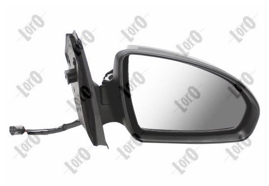 Išorinis veidrodėlis ABAKUS 3606M04