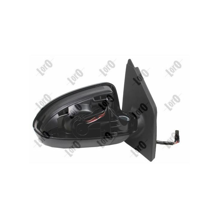 Išorinis veidrodėlis ABAKUS 3606M04