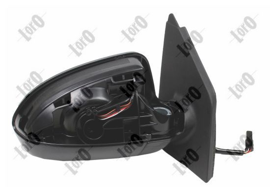 Išorinis veidrodėlis ABAKUS 3606M04