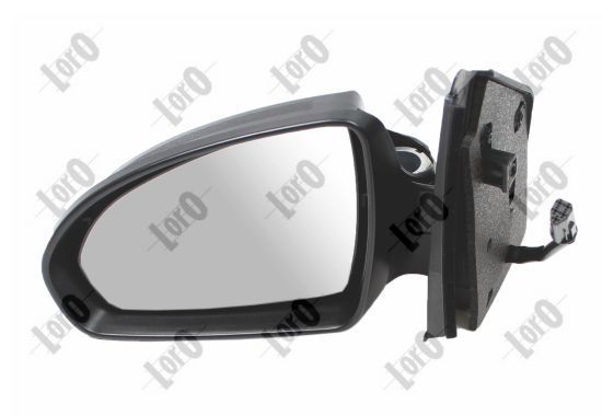 Išorinis veidrodėlis ABAKUS 3606M05