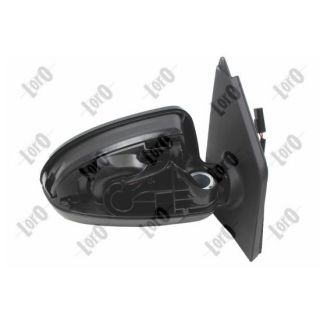 Išorinis veidrodėlis ABAKUS 3606M06