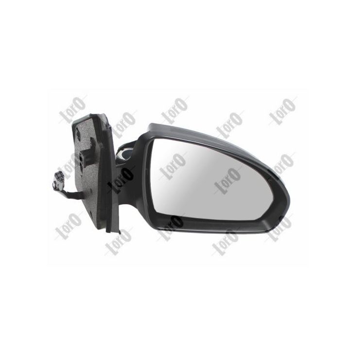 Išorinis veidrodėlis ABAKUS 3606M06