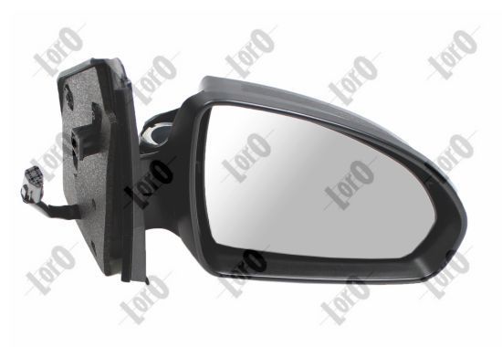 Išorinis veidrodėlis ABAKUS 3606M06