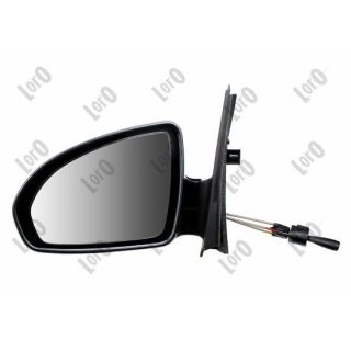 Išorinis veidrodėlis ABAKUS 3606M07