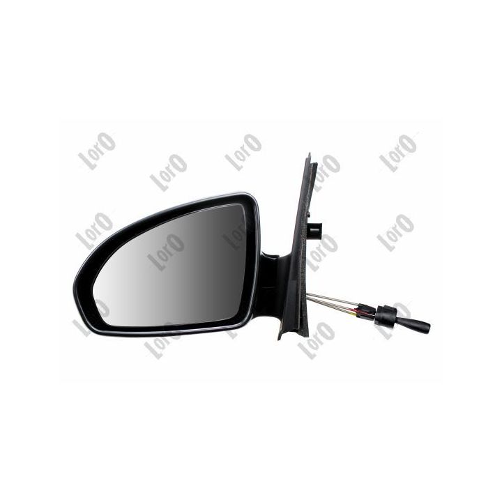 Išorinis veidrodėlis ABAKUS 3606M07