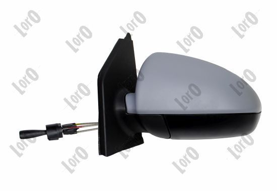 Išorinis veidrodėlis ABAKUS 3606M07