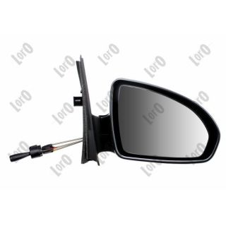 Išorinis veidrodėlis ABAKUS 3606M08