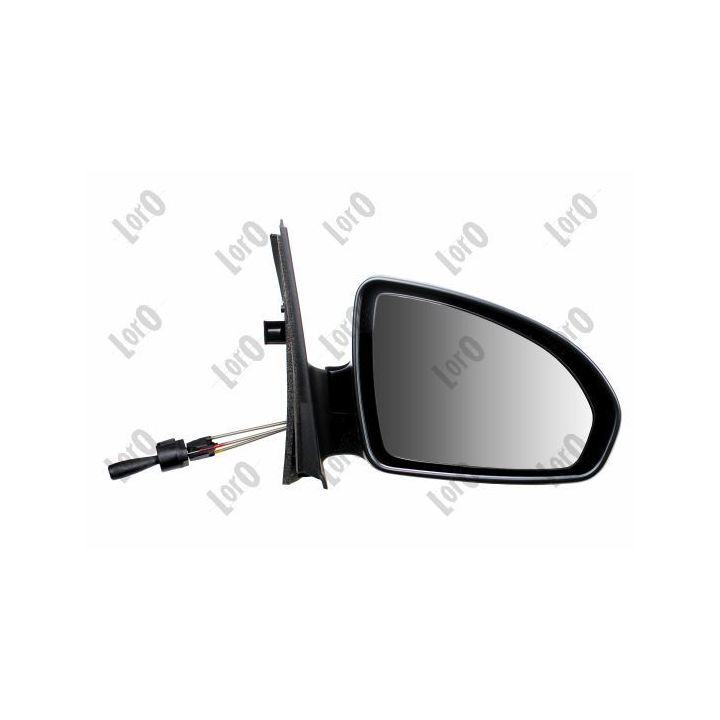 Išorinis veidrodėlis ABAKUS 3606M08