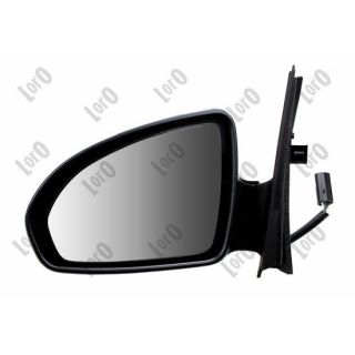 Išorinis veidrodėlis ABAKUS 3606M09