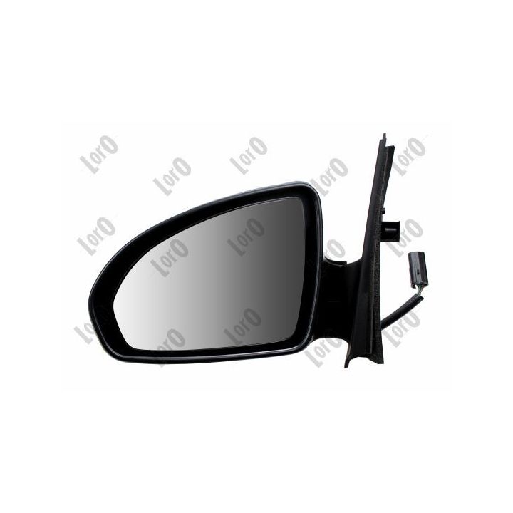 Išorinis veidrodėlis ABAKUS 3606M09