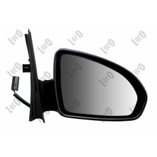 Išorinis veidrodėlis ABAKUS 3606M10