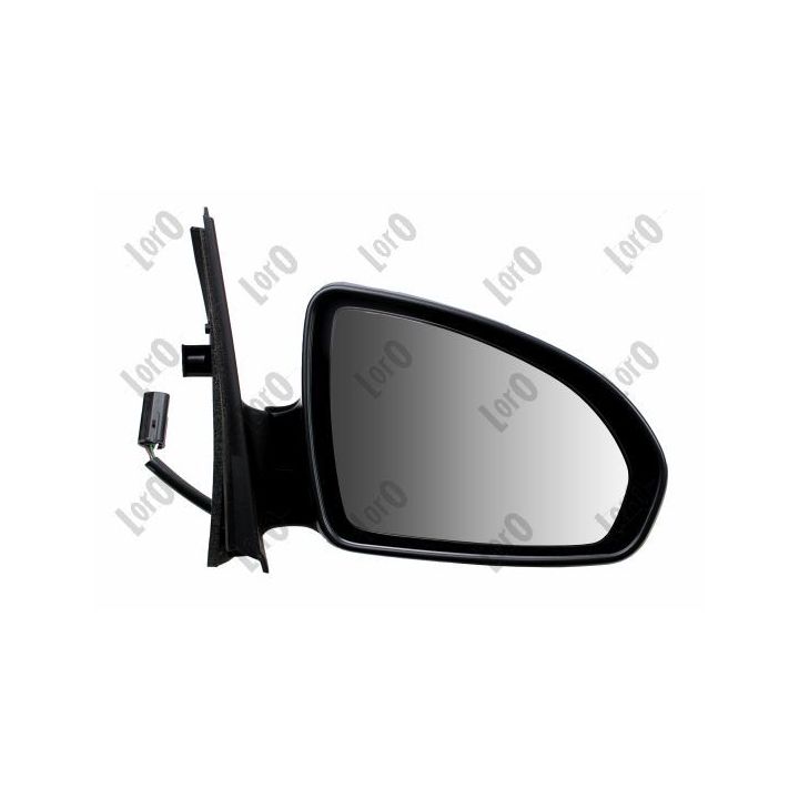 Išorinis veidrodėlis ABAKUS 3606M10