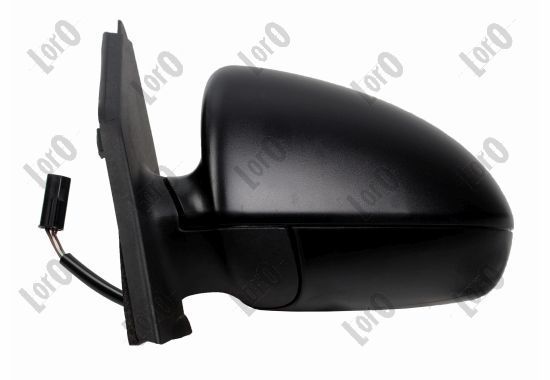 Išorinis veidrodėlis ABAKUS 3606M11