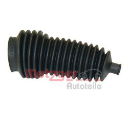 Gofruotoji membrana, vairavimas METZGER 755.009