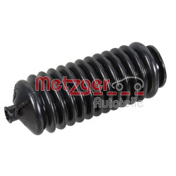 Gofruotoji membrana, vairavimas METZGER 755.501