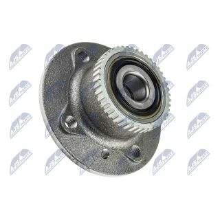 Rato guolio komplektas NTY KLT-RE-037