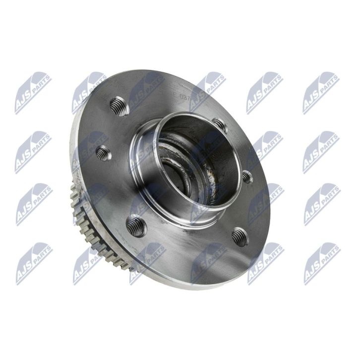 Rato guolio komplektas NTY KLT-RE-037