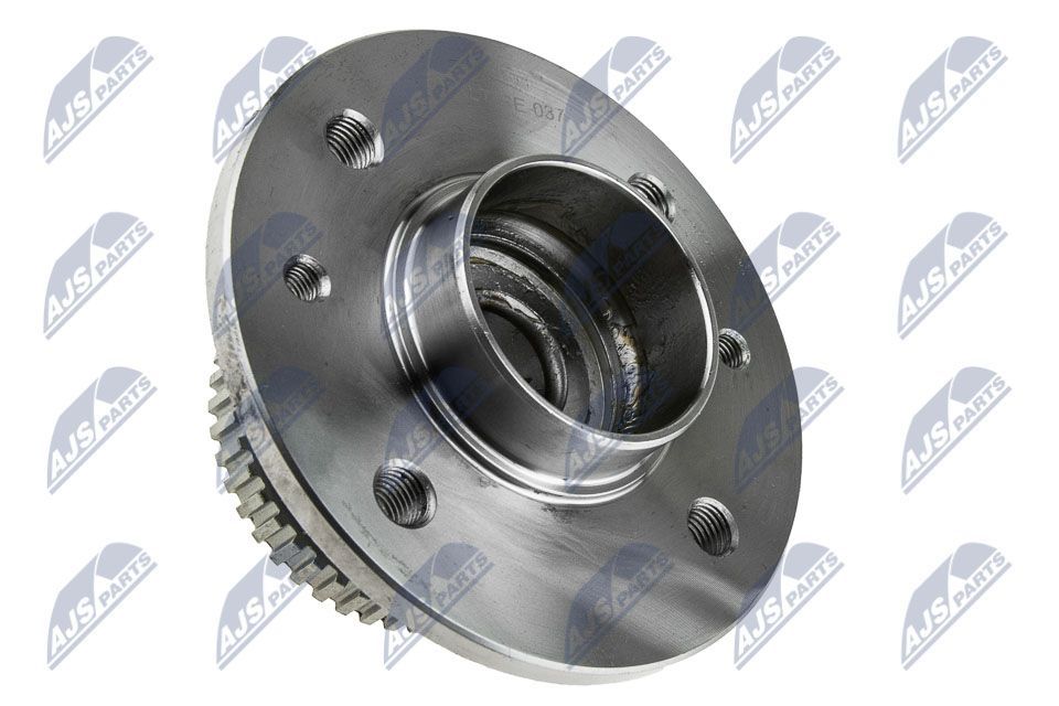 Rato guolio komplektas NTY KLT-RE-037