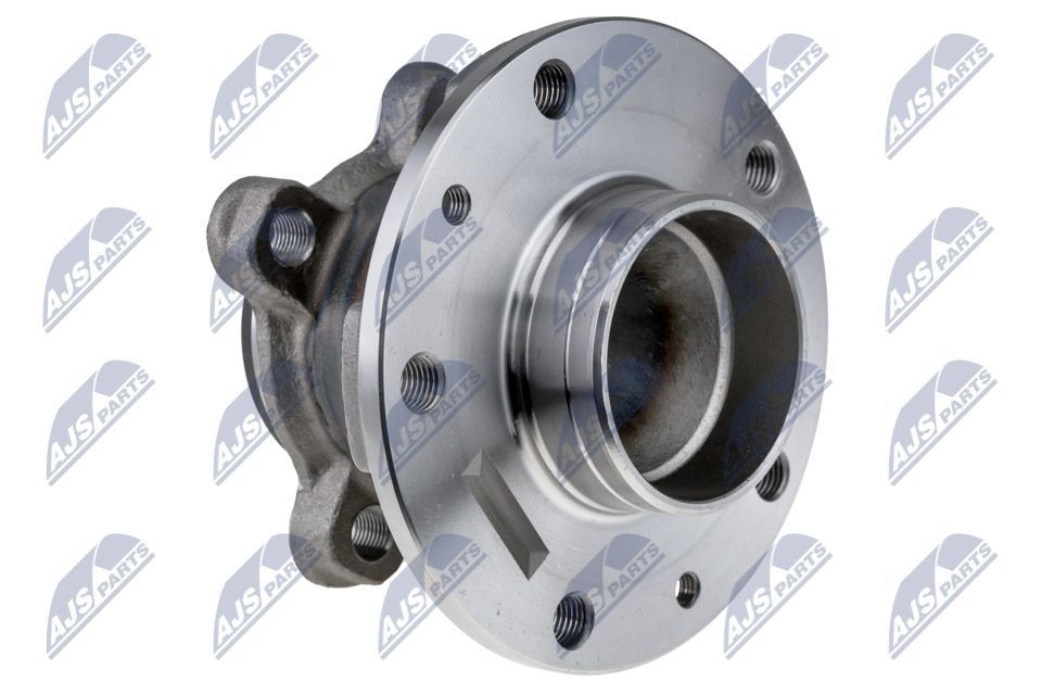 Rato guolio komplektas NTY KLT-RE-047