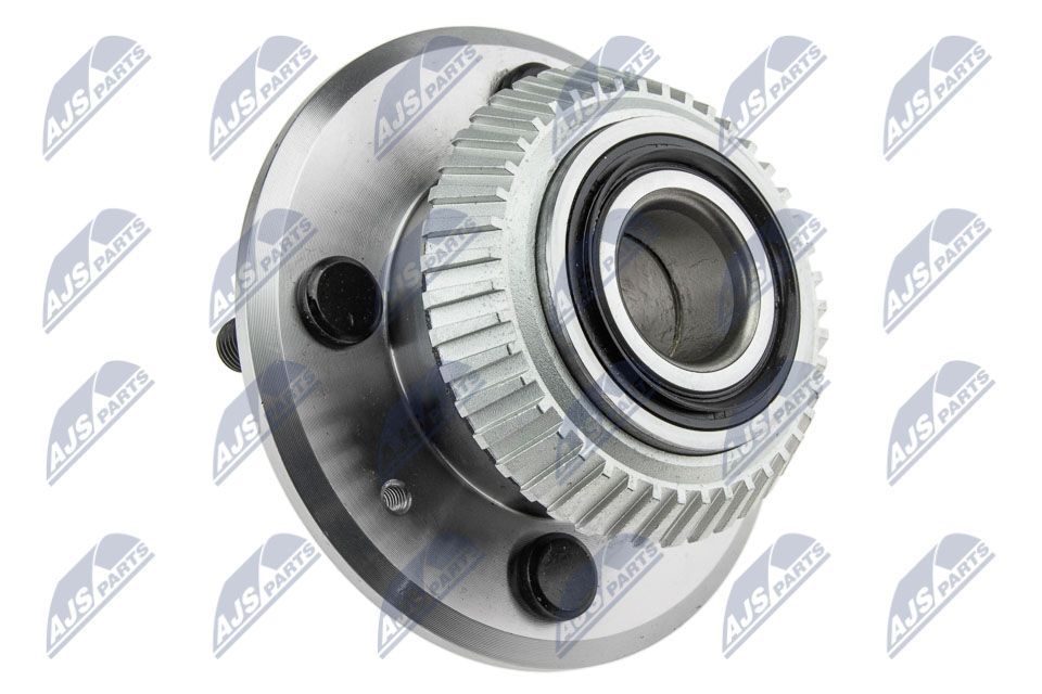 Rato guolio komplektas NTY KLT-RV-003