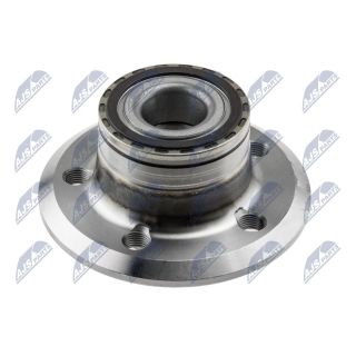 Rato guolio komplektas NTY KLT-RV-013