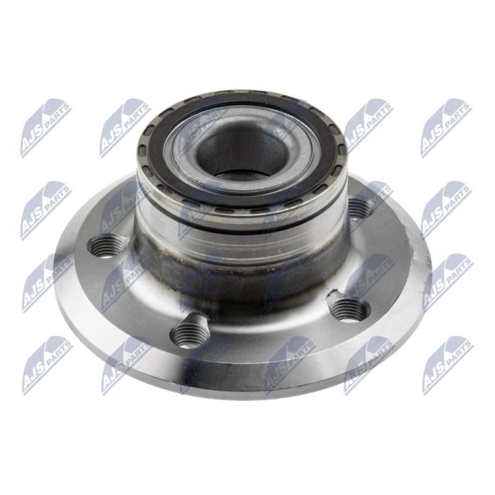 Rato guolio komplektas NTY KLT-RV-013